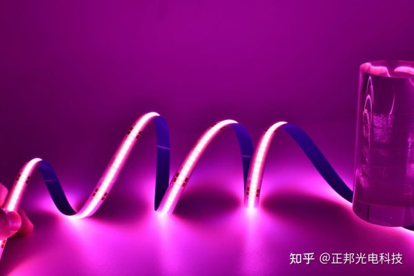 Top 7 application scenarios of LED strips